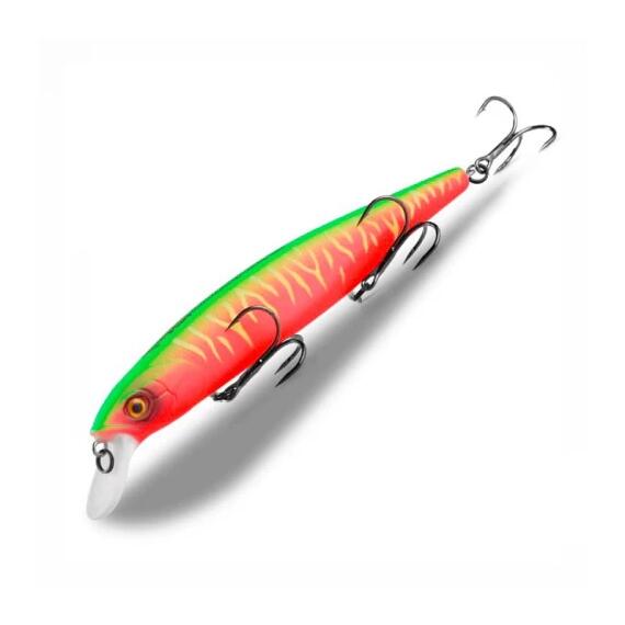 Воблер Bearking MagSquad 128SP Цвет A, Цвет: A, фото 