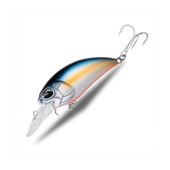 Воблер Bearking Realis Crank M65 8A Цвет A, Цвет: A, фото 