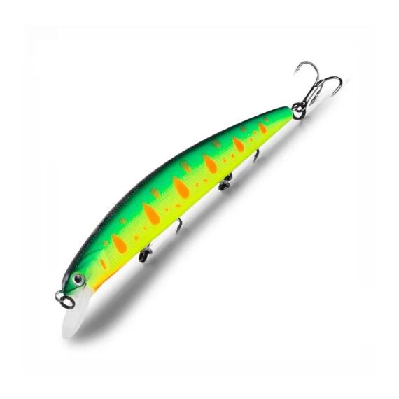 Воблер Bearking Varuna 110SP Цвет A, Цвет: A, фото 