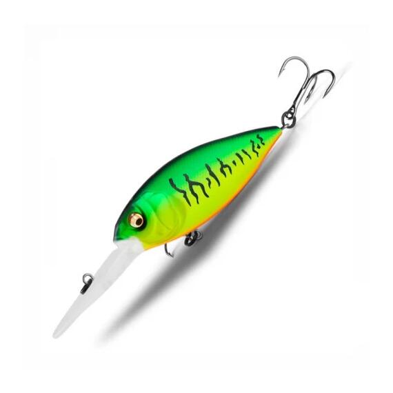 Воблер Bearking Deep-X 300 75F Цвет A, Цвет: A, фото 