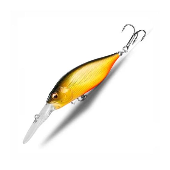 Воблер Bearking Deep X-200 LBO 70F Цвет A, Цвет: A, фото 