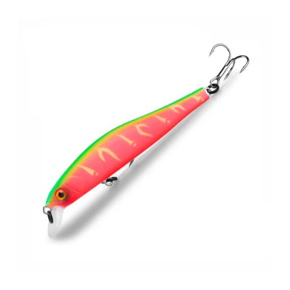 Воблер Bearking Rigge 90SP Цвет A, Цвет: A, фото 