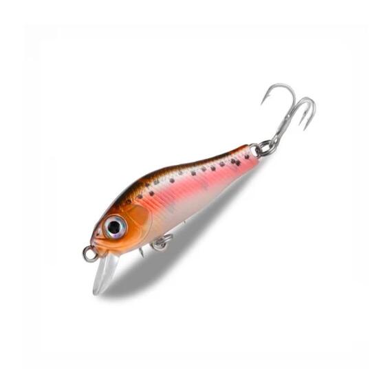 Воблер Bearking Rigge 35S Цвет A, Цвет: A, фото 