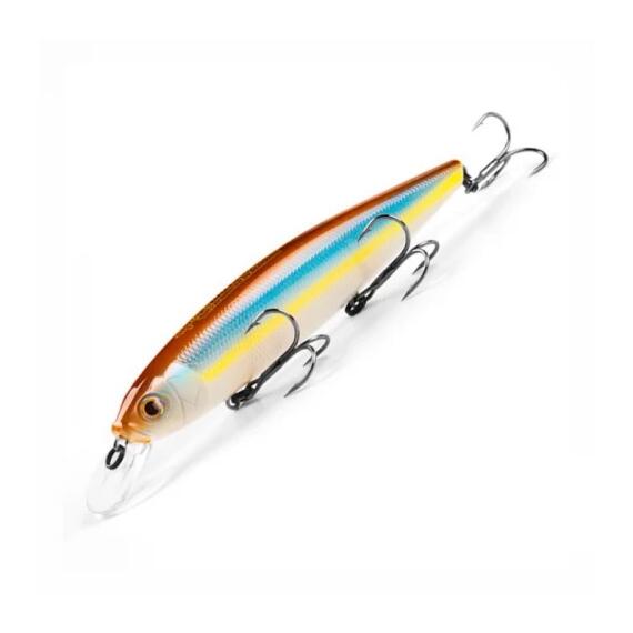 Воблер Bearking Balisong 130SP Цвет A, Цвет: A, фото 