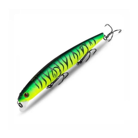 Воблер Bearking JungleCat 140SP Цвет A, Цвет: A, фото 