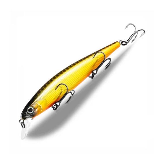 Воблер Bearking MagSquad 115F Цвет A, Цвет: A, фото 