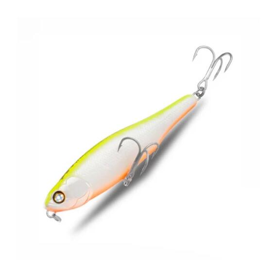 Воблер Bearking Black Powder 87F Цвет B, Цвет: B, фото 