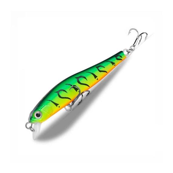 Воблер Bearking Rigge 70SF Цвет B, Цвет: B, фото 