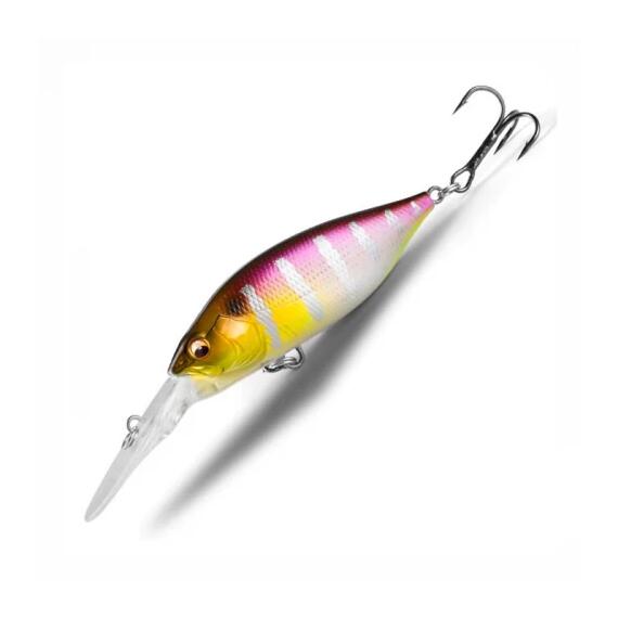 Воблер Bearking Deep X-200 LBO 70F Цвет B, Цвет: B, фото 