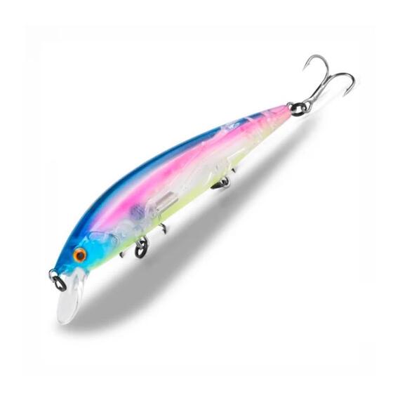 Воблер Bearking Rerange 110SP Цвет B, Цвет: B, фото 