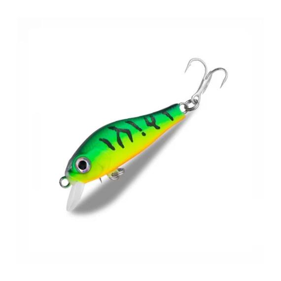 Воблер Bearking Rigge 35S Цвет B, Цвет: B, фото 