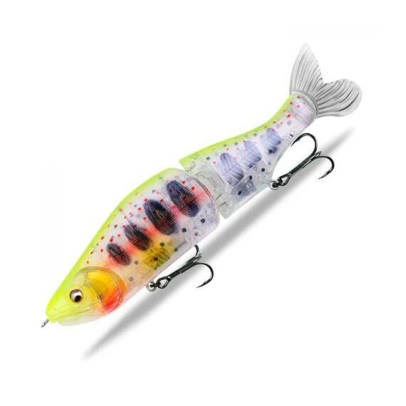 Воблер Bearking I-Slide 185F Цвет B, Цвет: B, фото 