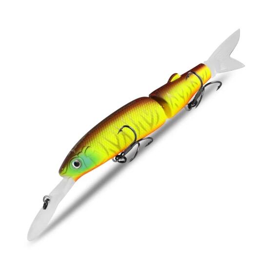 Воблер Bearking Magallon Diving 113SS Цвет B, Цвет: B, фото 