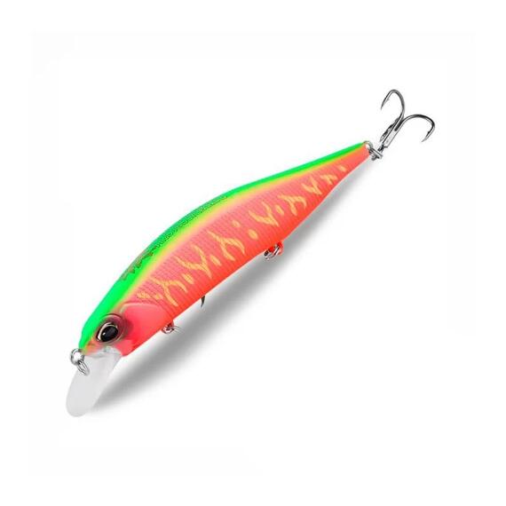 Воблер Bearking Realis Jerkbait 110F Цвет B, Цвет: B, фото 