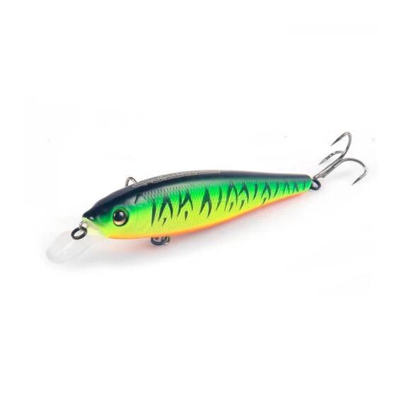 Воблер Bearking Balisong 100SP Цвет D, Цвет: D, фото 