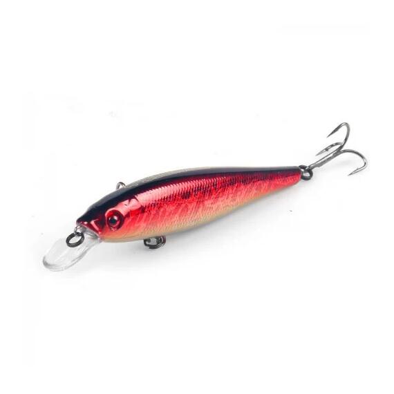 Воблер Bearking Balisong 100SP Цвет E, Цвет: E, фото 