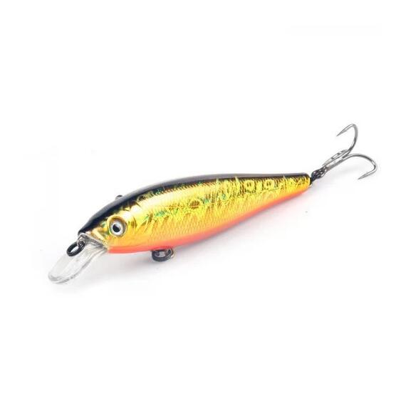 Воблер Bearking Balisong 100SP Цвет I, Цвет: I, фото 