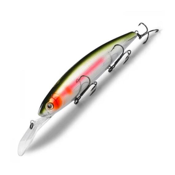 Воблер Bearking Balisong Minnow 130 SF Long Bill Цвет E, Цвет: E, фото 