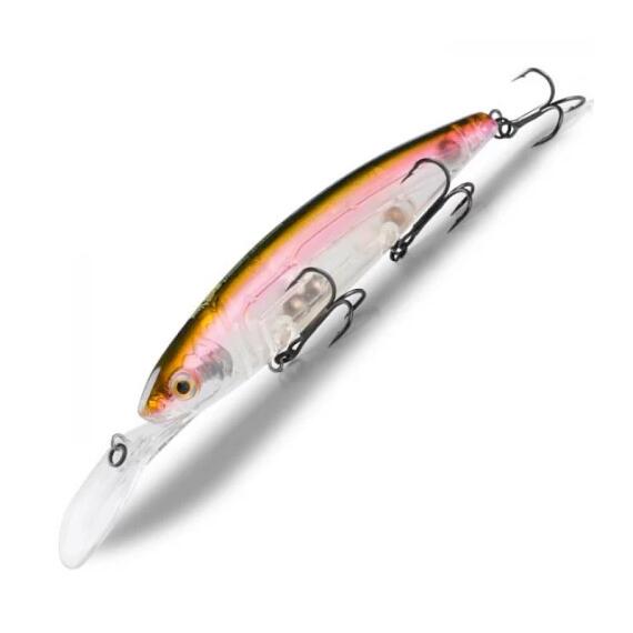 Воблер Bearking Balisong Minnow 130 SF Long Bill Цвет G, Цвет: G, фото 