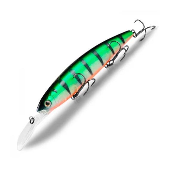 Воблер Bearking Balisong Minnow 130 SF Long Bill Цвет H, Цвет: H, фото 