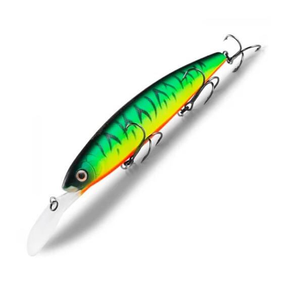 Воблер Bearking Balisong Minnow 130 SF Long Bill Цвет N, Цвет: N, фото 