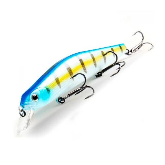 Воблер Bearking Orbit 130SP - Цвет B, Цвет: B, фото 