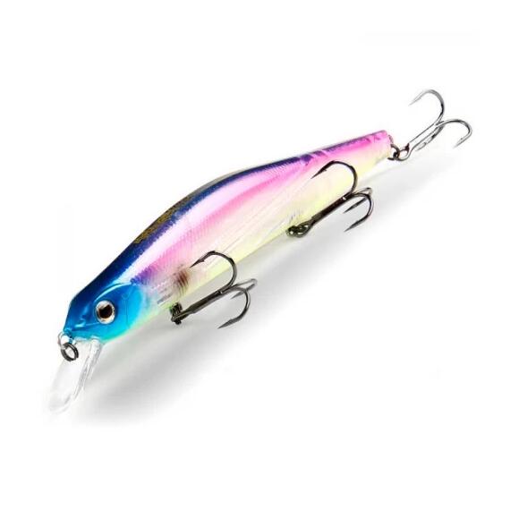 Воблер Bearking Orbit 130SP - Цвет D, Цвет: D, фото 