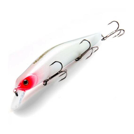 Воблер Bearking Orbit 130SP - Цвет I, Цвет: I, фото 