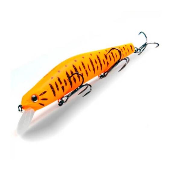 Воблер Bearking Orbit 130SP - Цвет O, Цвет: O, фото 