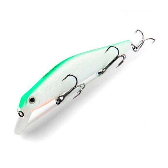 Воблер Bearking Orbit 130SP - Цвет R, Цвет: R, фото 