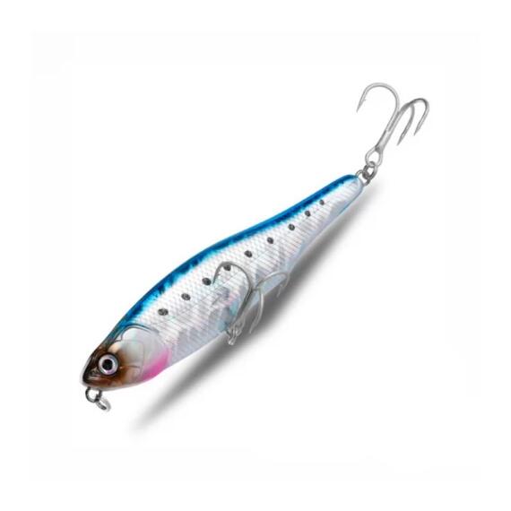 Воблер Bearking Black Powder 100F Цвет C, Цвет: C, фото 