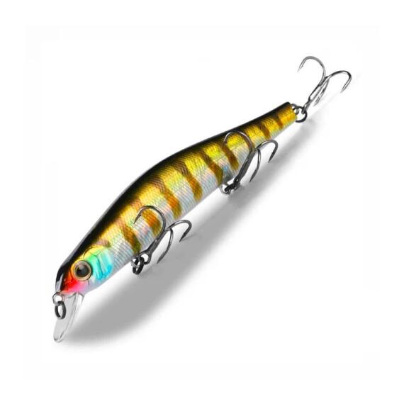 Воблер Bearking Orbit 110SP - Цвет C, Цвет: C, фото 