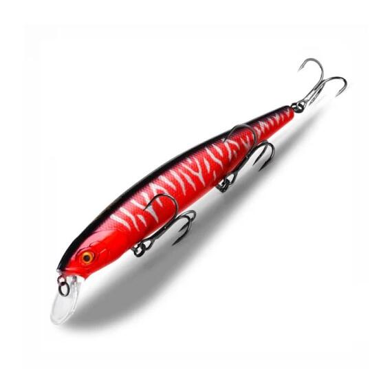 Воблер Bearking MagSquad 128SP Цвет C, Цвет: C, фото 