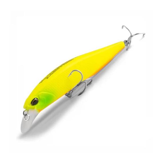 Воблер Bearking Realis Jerkbait 100SP Цвет C, Цвет: C, фото 