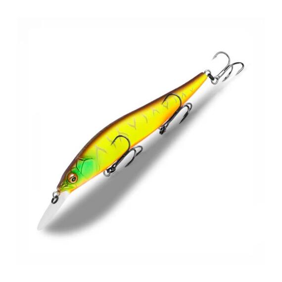 Воблер Bearking Vision Oneten Plus 1 110SP Цвет C, Цвет: C, фото 