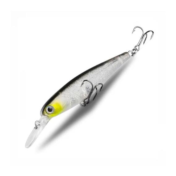 Воблер Bearking Squirrel 61SF Цвет C, Цвет: C, фото 