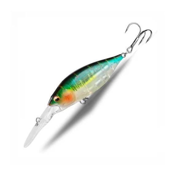 Воблер Bearking Deep X-200 LBO 70F Цвет C, Цвет: C, фото 