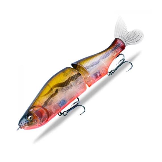 Воблер Bearking I-Slide 185F Цвет C, Цвет: C, фото 