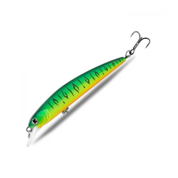 Воблер Bearking Asura Durga 73F Цвет C, Цвет: C, фото 