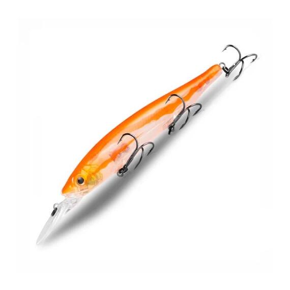 Воблер Bearking Ayuja Rest 128SP Цвет C, Цвет: C, фото 