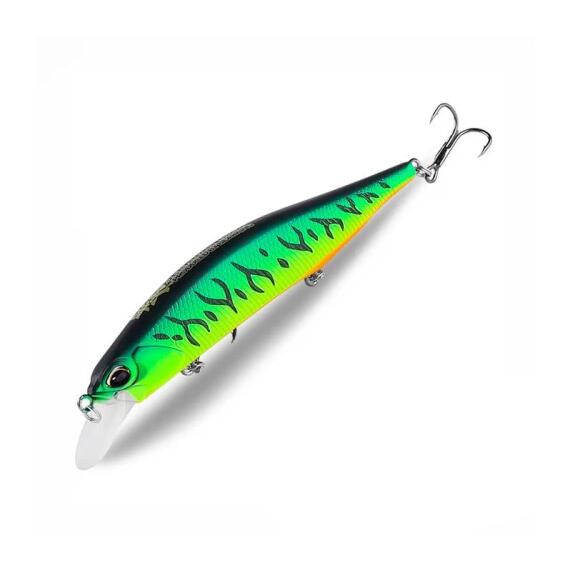 Воблер Bearking Realis Jerkbait 110F Цвет C, Цвет: C, фото 