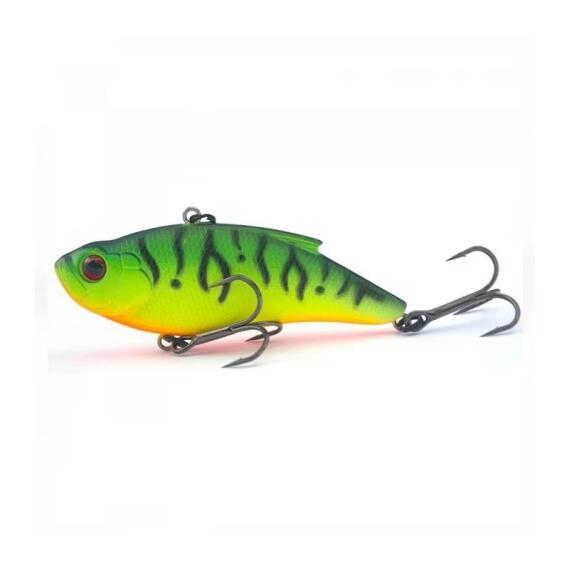 Воблер Bearking Calibra 75S Цвет D, Цвет: D, фото 