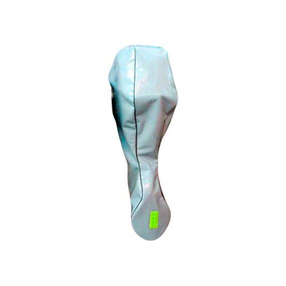 Чехол транспортировочный (кофр) Патриот для моторов 9,9-18 л.с., фото , изображение 3