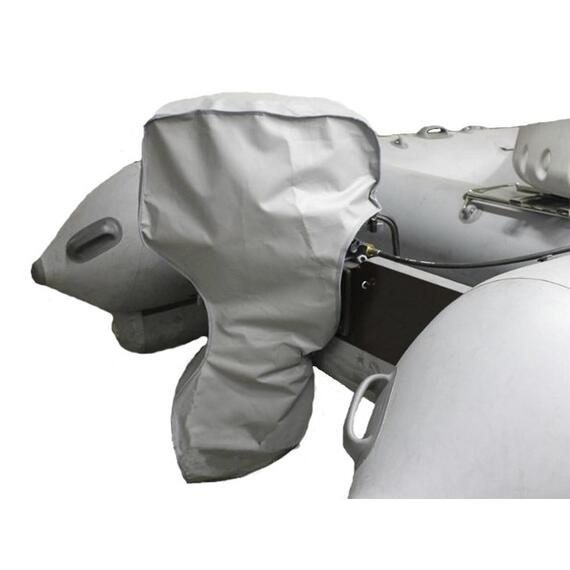 Чехол транспортировочный (кофр) Патриот для моторов 9,9-18 л.с., фото 