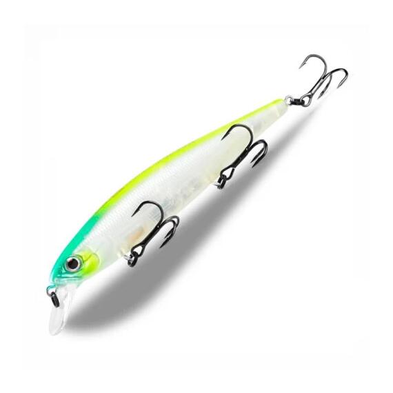 Воблер Bearking MagSquad 115F Цвет B, Цвет: B, фото 