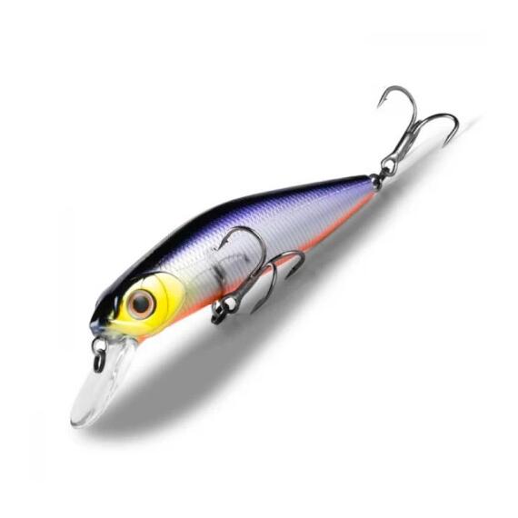 Воблер BearKing CrackJack 78SP Цвет B, Цвет: B, фото 