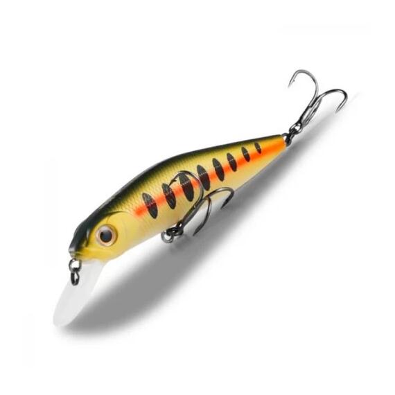 Воблер BearKing CrackJack 78SP Цвет E, Цвет: E, фото 