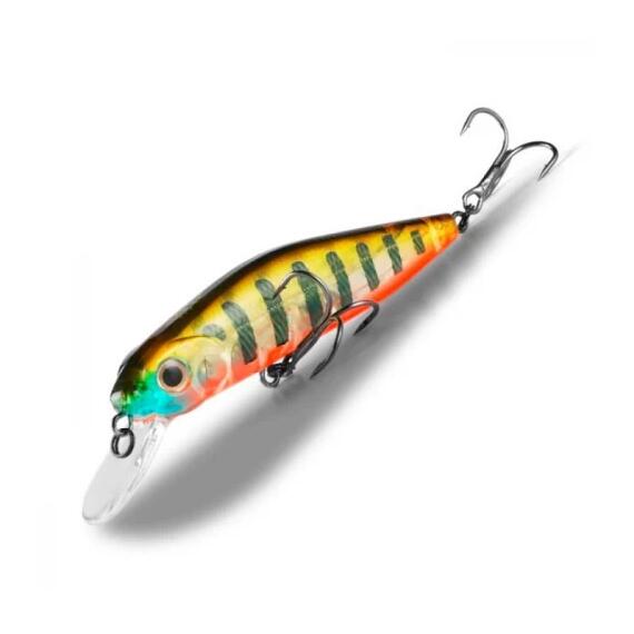 Воблер BearKing CrackJack 78SP Цвет G, Цвет: G, фото 