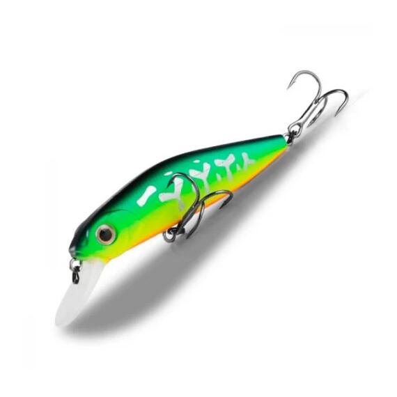 Воблер BearKing CrackJack 78SP Цвет H, Цвет: H, фото 