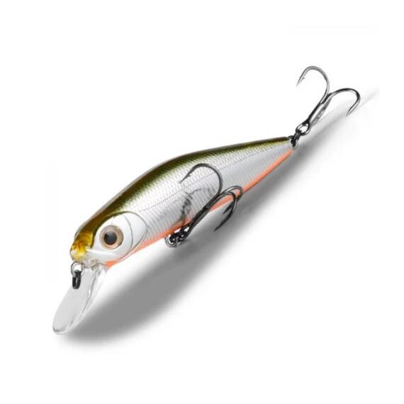 Воблер BearKing CrackJack 78SP Цвет I, Цвет: I, фото 